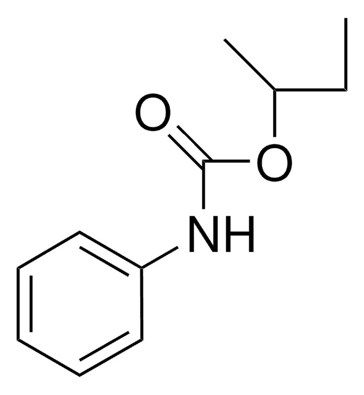 Sigma-Aldrich SEC-BUTYL CARBANILATE,AldrichCPR