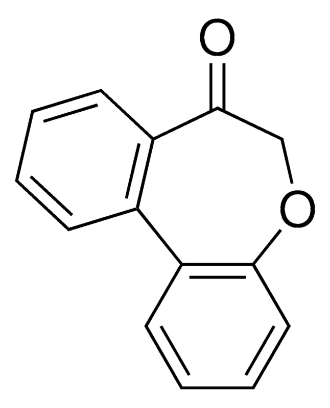 Sigma-Aldrich 5-OXA-DIBENZO(A,C)CYCLOHEPTEN-7-ONE，AldrichCPR