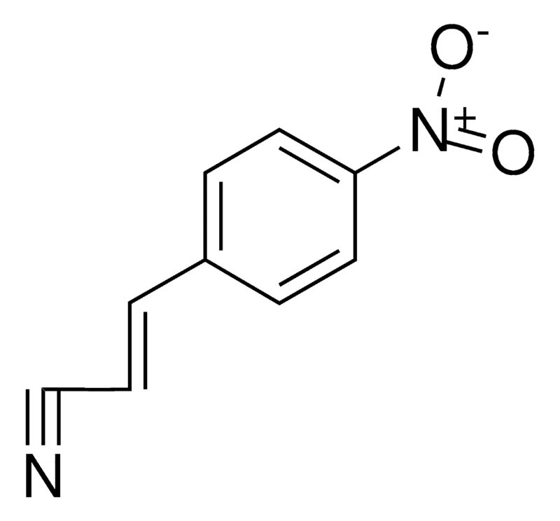 Sigma-Aldrich 4-NITROCINNAMONITRILE,AldrichCPR