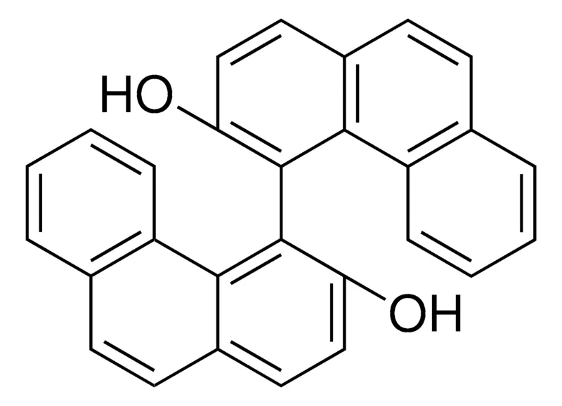Sigma-Aldrich 4,4'-BIPHENANTHRENE-3,3'-DIOL,AldrichCPR