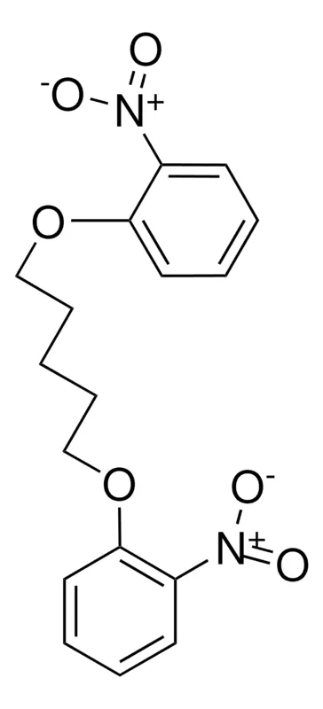 Sigma-Aldrich 1,5-BIS(2-NITROPHENOXY)PENTANE,AldrichCPR