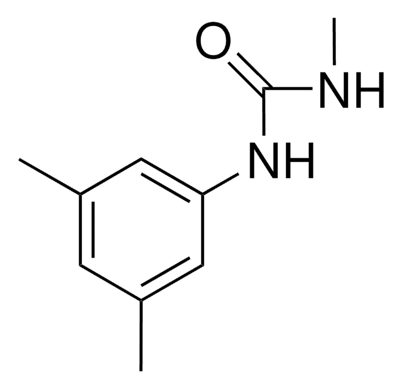 Sigma-Aldrich 1-METHYL-3-(3,5-XYLYL)UREA,AldrichCPR