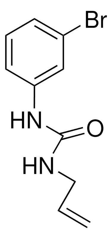 Sigma-Aldrich 1-ALLYL-3-(3-BROMOPHENYL)UREA，AldrichCPR