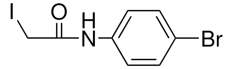 Sigma-Aldrich 4'-BROMO-2-IODOACETANILIDE，AldrichCPR