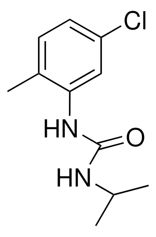 Sigma-Aldrich 1-(5-CHLORO-2-METHYLPHENYL)-3-ISOPROPYLUREA,AldrichCPR