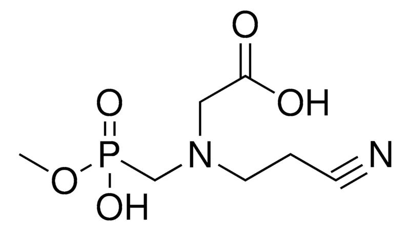 Sigma-Aldrich ((2-CYANO-ETHYL)-(HYDROXY-METHOXY-PHOSPHORYLMETHYL)-AMINO)-ACETIC ACID，AldrichCPR