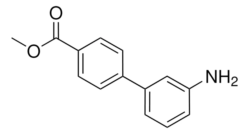 Sigma-Aldrich METHYL 3'-AMINO(1,1'-BIPHENYL)-4-CARBOXYLATE,AldrichCPR