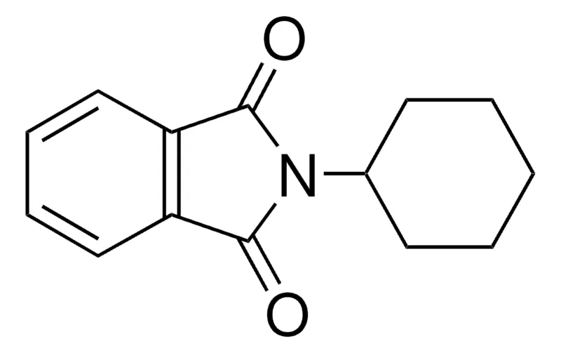 Sigma-Aldrich N-CYCLOHEXYLPHTHALIMIDE，AldrichCPR