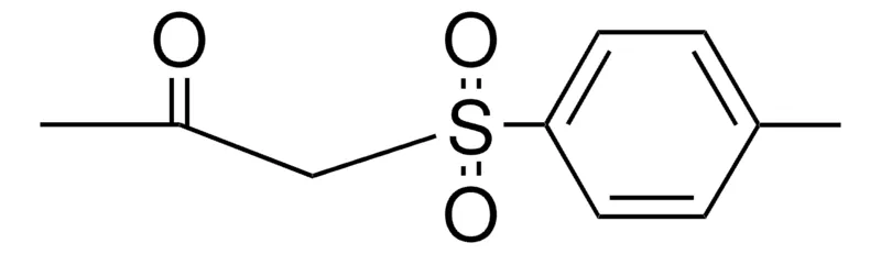 Sigma-Aldrich 1-(P-TOLYLSULFONYL)-2-PROPANONE,AldrichCPR