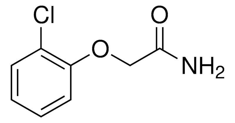 Sigma-Aldrich 2-(2-CHLORO-PHENOXY)-ACETAMIDE,AldrichCPR