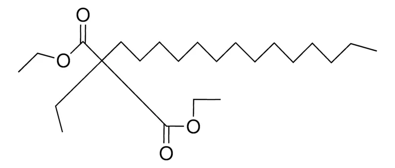 Sigma-Aldrich DIETHYL ETHYL(TETRADECYL)MALONATE，AldrichCPR