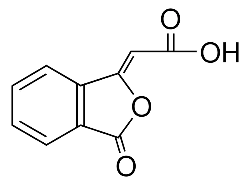 Sigma-Aldrich PHTHALIDENEACETIC ACID，AldrichCPR