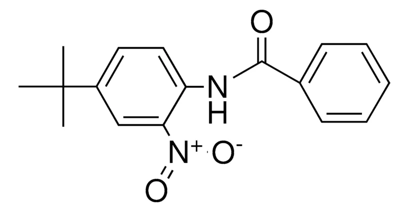 Sigma-Aldrich N-(4-TERT-BUTYL-2-NITRO-PHENYL)-BENZAMIDE,AldrichCPR
