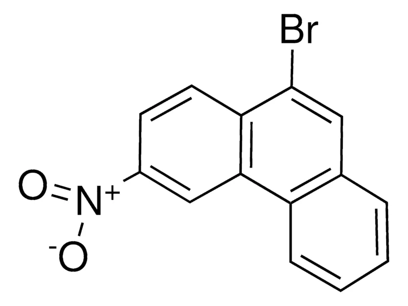 Sigma-Aldrich 10-BROMO-3-NITROPHENANTHRENE，AldrichCPR