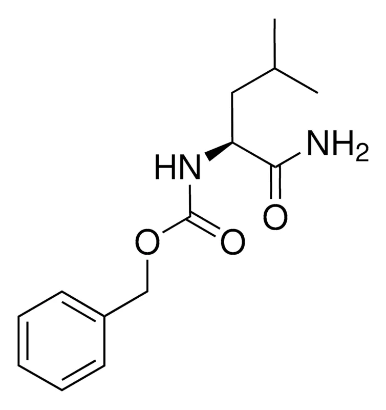 Sigma-Aldrich CARBOBENZYLOXY-L-LEUCINAMIDE,AldrichCPR