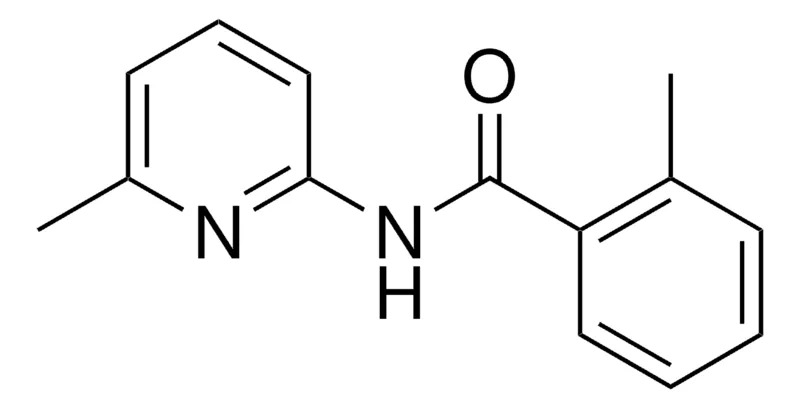 Sigma-Aldrich 2-METHYL-N-(6-METHYL-2-PYRIDINYL)BENZAMIDE,AldrichCPR