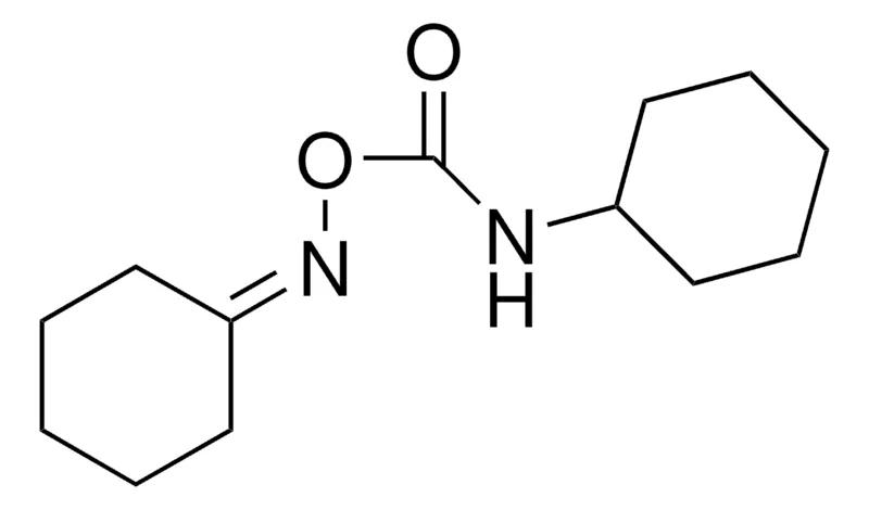 Sigma-Aldrich O-(N-(CYCLOHEXYL)CARBAMOYL)CYCLOHEXANONE OXIME，AldrichCPR