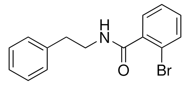 Sigma-Aldrich 2-BROMO-N-PHENETHYL-BENZAMIDE,AldrichCPR