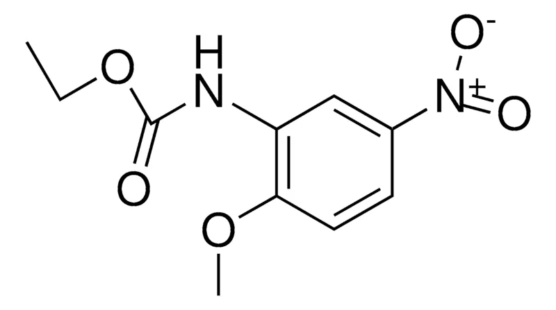 Sigma-Aldrich ETHYL N-(2-METHOXY-5-NITROPHENYL)CARBAMATE,AldrichCPR