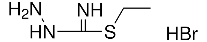 Sigma-Aldrich ETHYL HYDRAZINECARBIMIDOTHIOATE HYDROBROMIDE,AldrichCPR