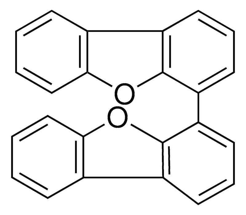 Sigma-Aldrich 4,4'-BI(DIBENZOFURAN),AldrichCPR