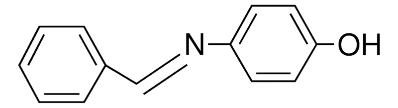 Sigma-Aldrich 4-(BENZYLIDENEAMINO)PHENOL,AldrichCPR