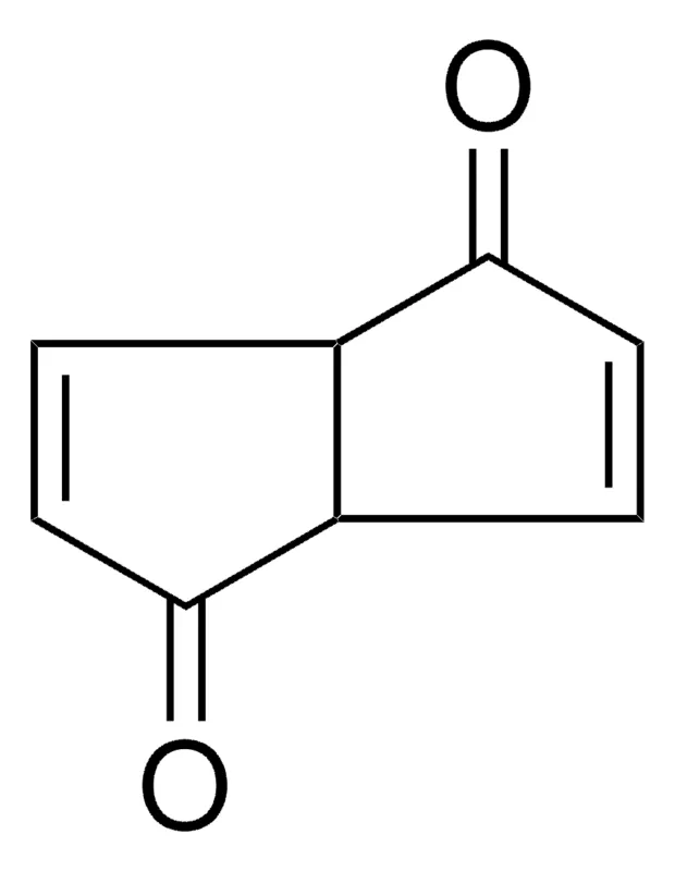 Sigma-Aldrich 3A,6A-DIHYDRO-1,4-PENTALENEDIONE,AldrichCPR