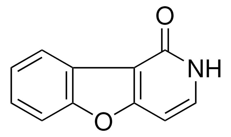 Sigma-Aldrich (1)BENZOFURO(3,2-C)PYRIDIN-1(2H)-ONE,AldrichCPR