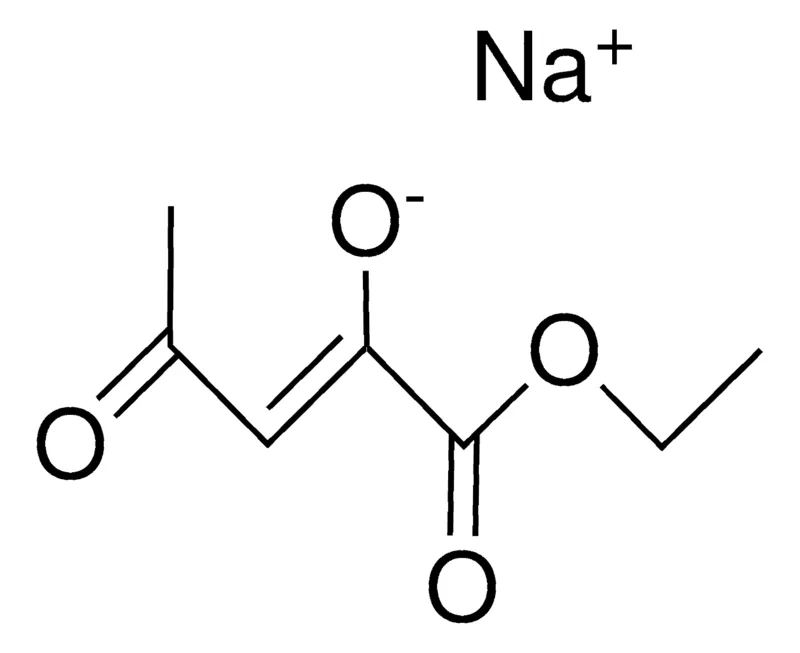 Sigma-Aldrich ETHYL 2-HYDROXY-4-OXO-2-PENTENOATE, SODIUM SALT，AldrichCPR