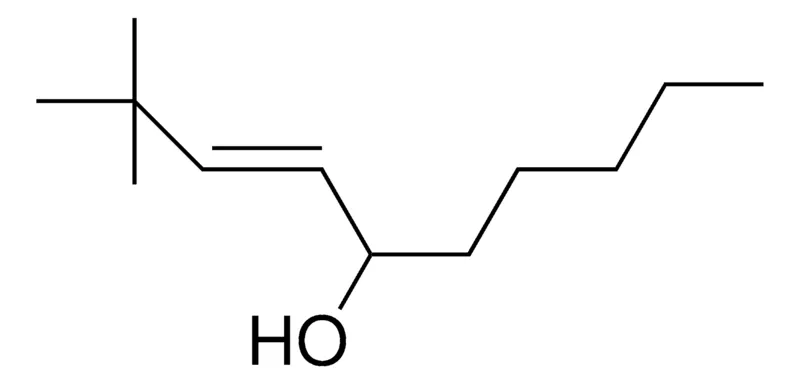 Sigma-Aldrich 2,2-DIMETHYL-DEC-3-EN-5-OL,AldrichCPR