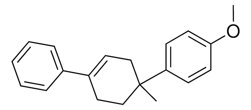 Sigma-Aldrich 4-(4-METHOXYPHENYL)-4-METHYL-1-PHENYL-1-CYCLOHEXENE，AldrichCPR