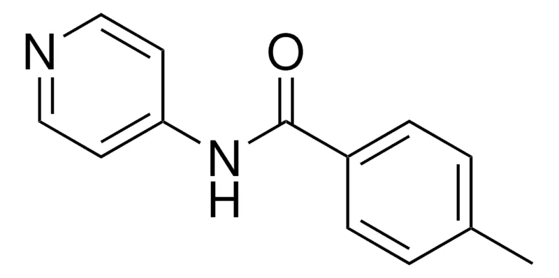 Sigma-Aldrich 4-METHYL-N-PYRIDIN-4-YL-BENZAMIDE,AldrichCPR