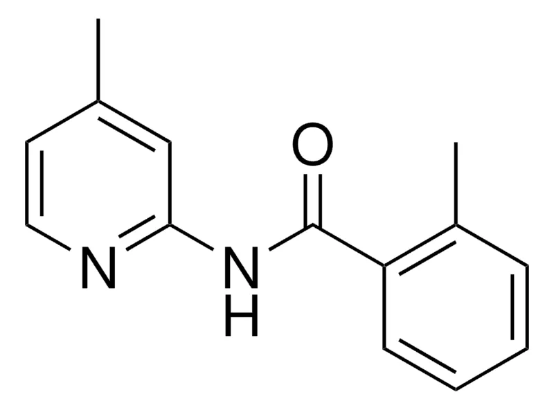 Sigma-Aldrich 2-METHYL-N-(4-METHYL-2-PYRIDINYL)BENZAMIDE，AldrichCPR