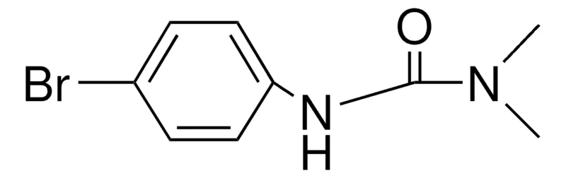 Sigma-Aldrich 3-(4-BROMOPHENYL)-1,1-DIMETHYLUREA，AldrichCPR