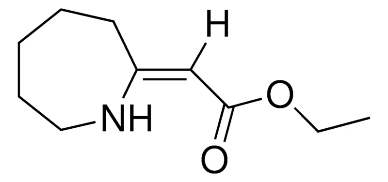 Sigma-Aldrich ETHYL (2Z)-2-AZEPANYLIDENEETHANOATE，AldrichCPR