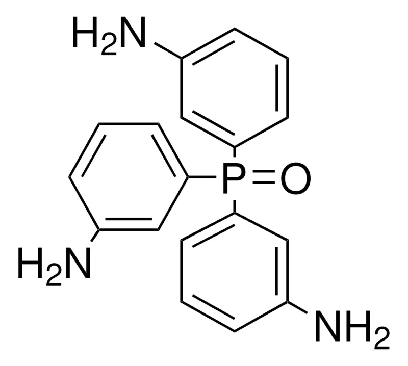 Sigma-Aldrich TRIS(3-AMINOPHENYL)PHOSPHINE OXIDE,AldrichCPR