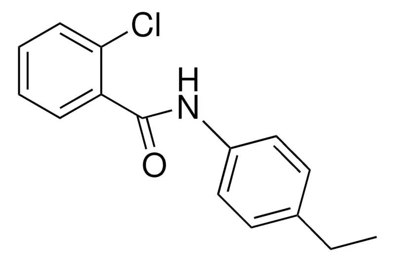 Sigma-Aldrich 2-CHLORO-4'-ETHYLBENZANILIDE,AldrichCPR