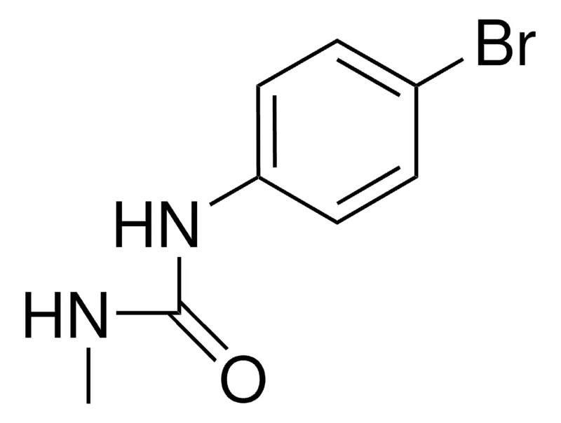 Sigma-Aldrich 1-(4-BROMOPHENYL)-3-METHYLUREA,AldrichCPR