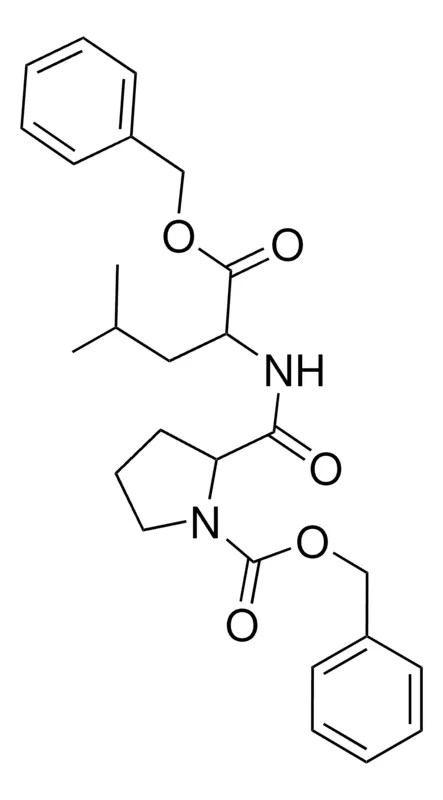 Sigma-Aldrich CARBOBENZYLOXYPROLYLLEUCINE BENZYL ESTER,AldrichCPR