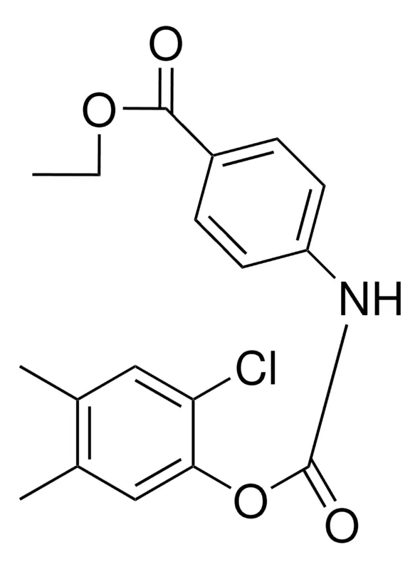Sigma-Aldrich 2-CHLORO-4,5-DIMETHYL N-(4-(ETHOXYCARBONYL)PHENYL)CARBAMATE,AldrichCPR