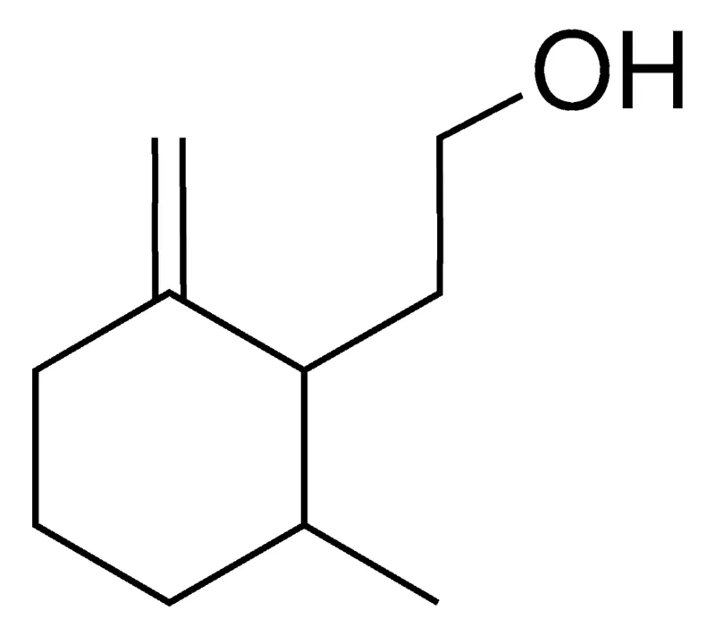 Sigma-Aldrich 2-(2-METHYL-6-METHYLENECYCLOHEXYL)-1-ETHANOL,AldrichCPR