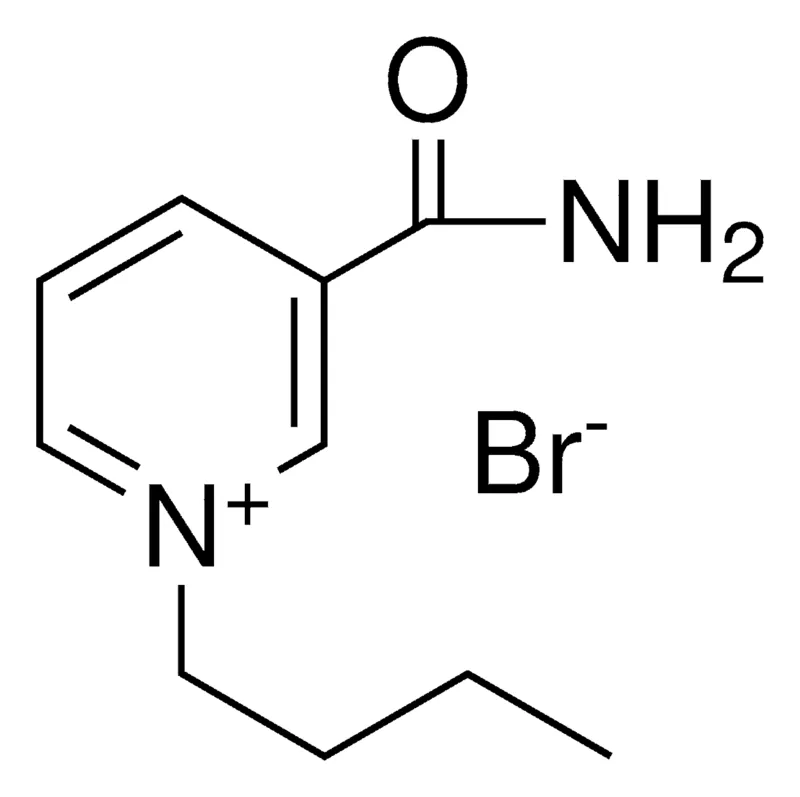 Sigma-Aldrich 1-BUTYL-3-CARBAMOYLPYRIDINIUM BROMIDE,AldrichCPR