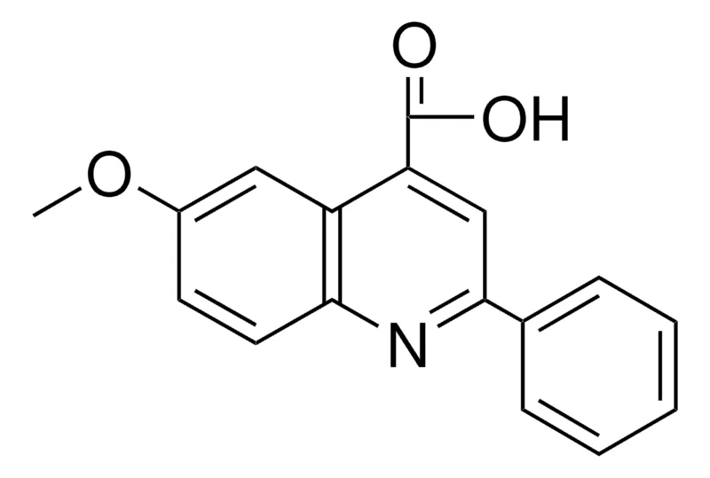 Sigma-Aldrich 6-METHOXY-2-PHENYL-4-QUINOLINECARBOXYLIC ACID,AldrichCPR