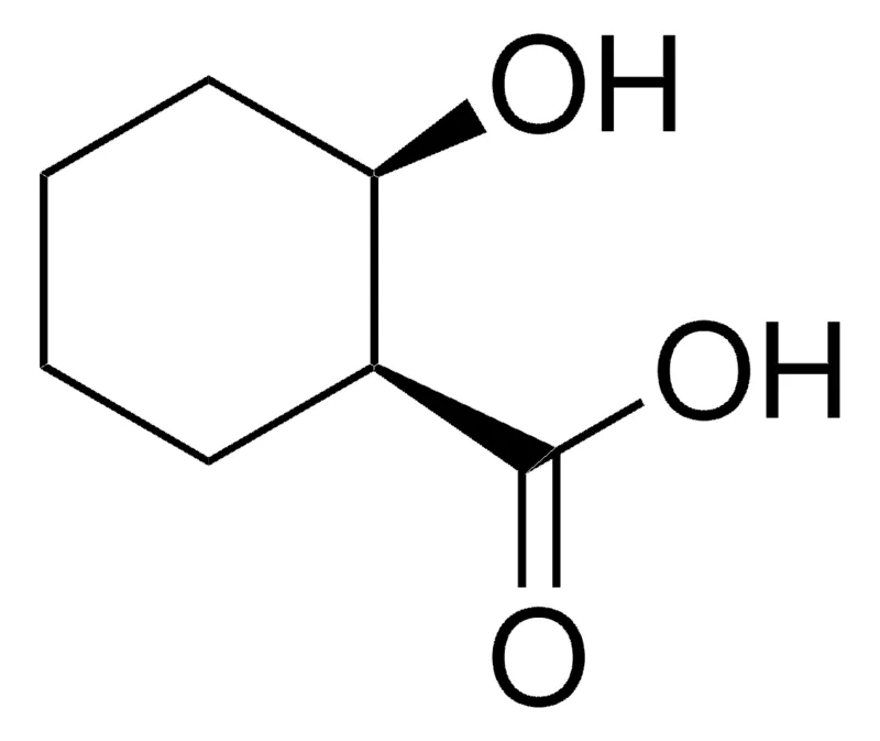 Sigma-Aldrich 2-HYDROXY-CYCLOHEXANECARBOXYLIC ACID,AldrichCPR