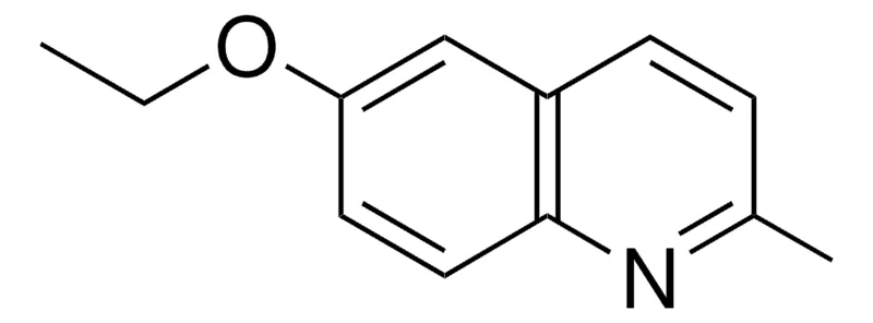 Sigma-Aldrich 6-ETHOXYQUINALDINE,AldrichCPR