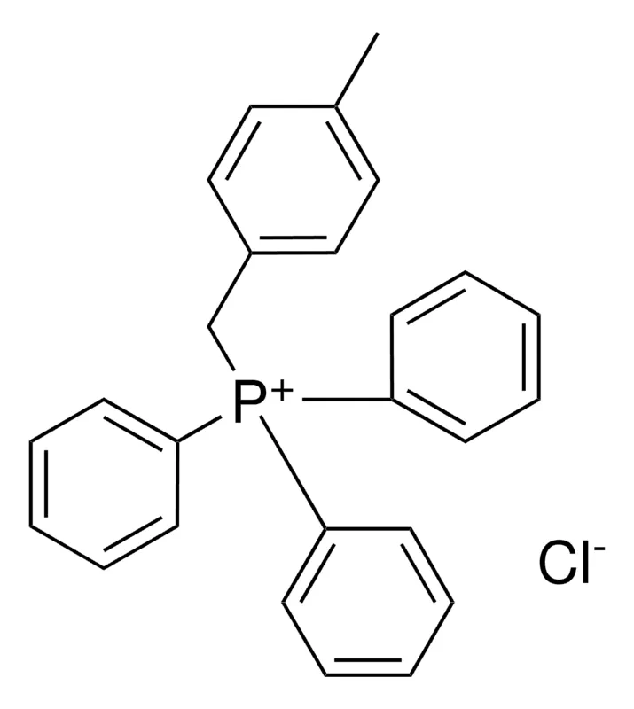 Sigma-Aldrich (4-METHYLBENZYL)TRIPHENYLPHOSPHONIUM CHLORIDE,AldrichCPR