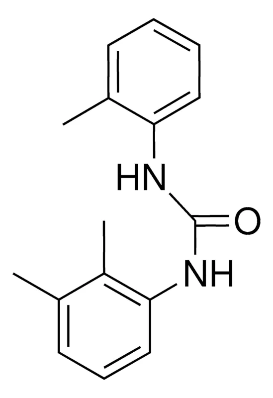 Sigma-Aldrich 1-(O-TOLYL)-3-(2,3-XYLYL)UREA,AldrichCPR