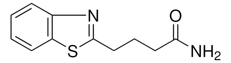 Sigma-Aldrich 4-BENZOTHIAZOL-2-YL-BUTYRAMIDE,AldrichCPR