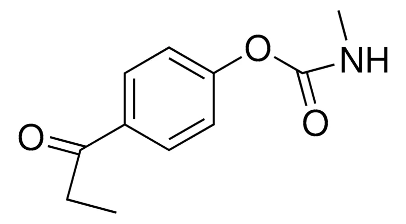 Sigma-Aldrich 4-PROPIONYLPHENYL N-METHYLCARBAMATE,AldrichCPR