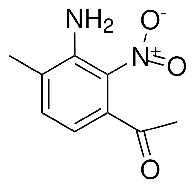 Sigma-Aldrich 3'-AMINO-4'-METHYL-2'-NITROACETOPHENONE,AldrichCPR